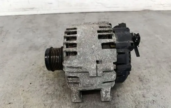 Citroen C3 Generator/alternator 9810525380