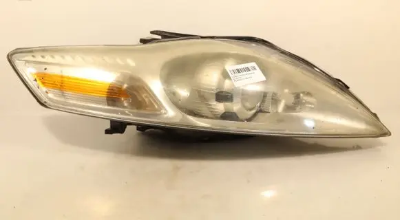 Ford Mondeo MK IV Headlight/headlamp E41366F