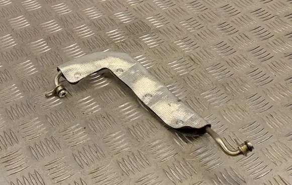 Volkswagen Polo VI Coolant pipe/hose 06k145778as