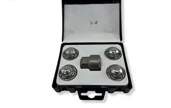 KIA EV6 Anti-theft wheel nuts and lock LP490AUU01