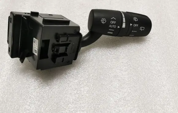 Mazda 3 II Wiper control stalk 17F899