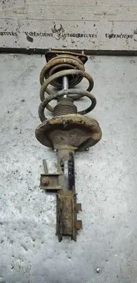 KIA Ceed Front shock absorber/damper 20300053
