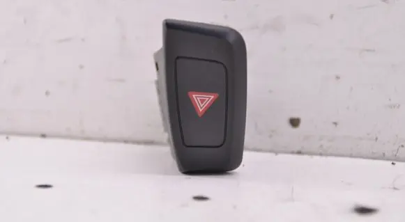 Audi A4 S4 B8 8K Hazard light switch 8K1941509