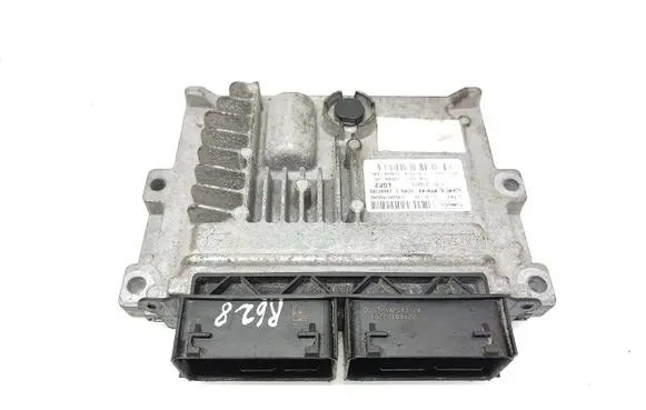 Ford Mondeo MK V Engine control unit/module DS7112B684UE FS7A12A650DNC