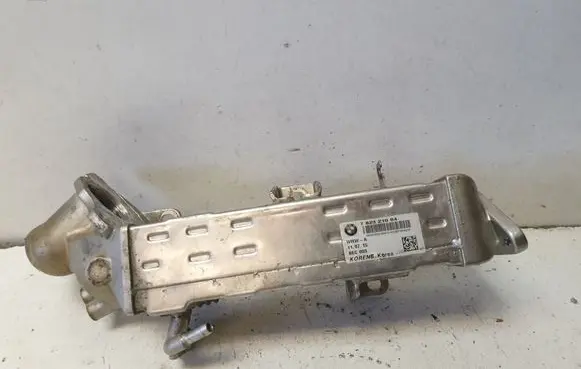 BMW 1 F20 F21 EGR valve cooler 782321004