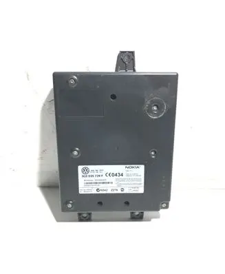 Phone control unit/module