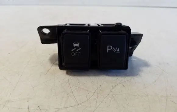 Nissan Navara D23 Traction control (ASR) switch 681RV4JA0A