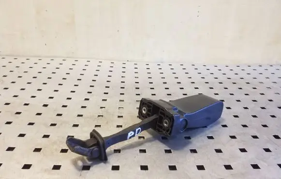 Seat Toledo IV (NH) Front door check strap stopper 5JA837249 5JA837267A