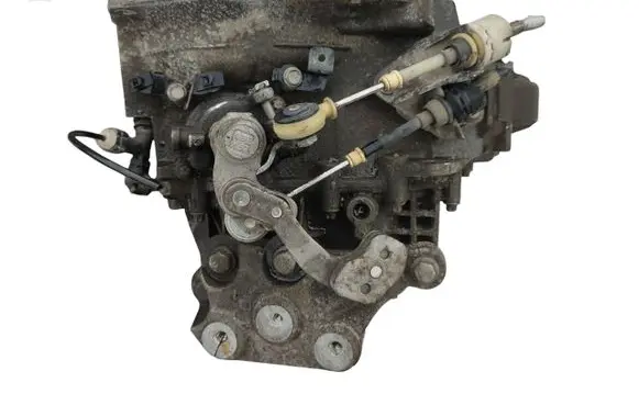 Opel Astra F Electric car Transmission M32
