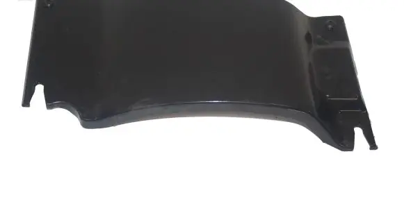 Mercedes-Benz Vito Viano W639 Engine cover (trim) A6420100767 0110970A 4010704A