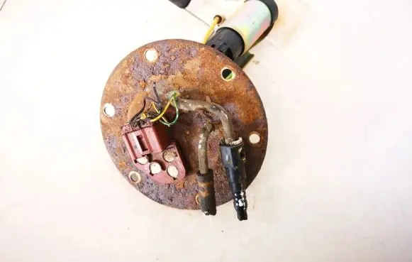 Honda CR-V In-tank fuel pump