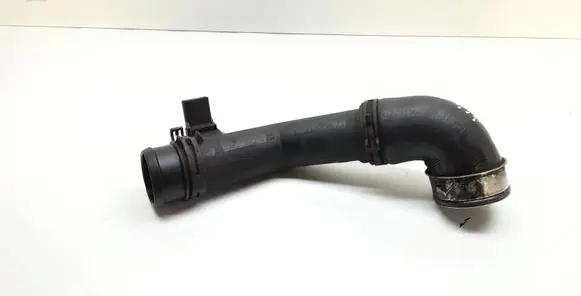 Seat Alhambra (Mk1) Intercooler hose/pipe 7M3145957C