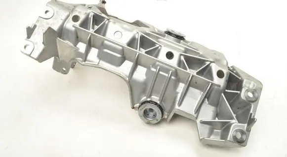 BMW i4 A/C compressor mount bracket 100008100