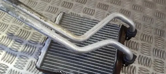 Saab 9-3 Ver1 Heater blower radiator