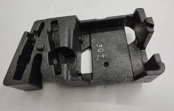 Porsche Cayenne (92A) Tool box 7P0012112J
