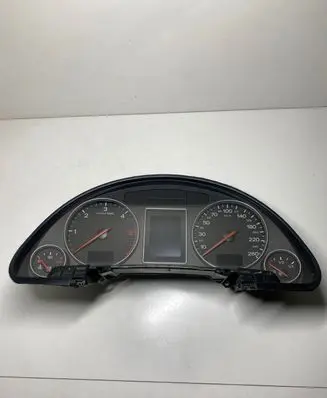 Speedometer (instrument cluster)
