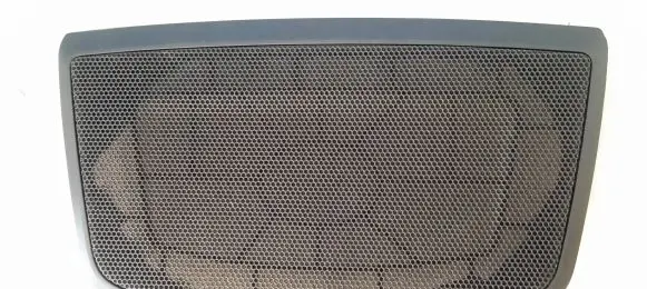 BMW 4 F32 F33 Subwoofer grill/trim 9364839