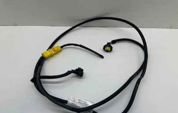 Renault Kangoo II Other wiring loom 8200627035