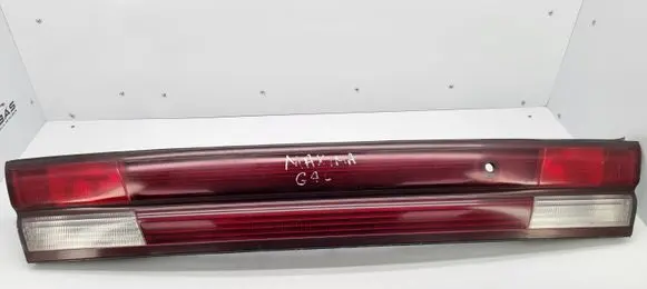 Nissan Maxima Tailgate rear/tail lights 4738B