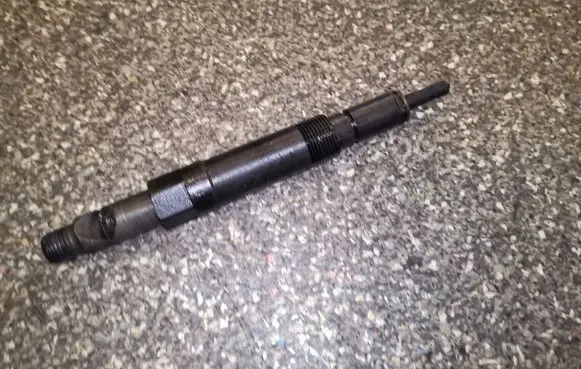 Ford Mondeo Mk III Fuel injector 0432133800