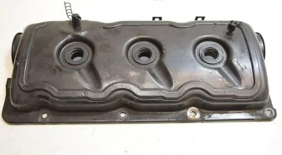 Audi A6 S6 C6 4F Rocker cam cover 059103469K