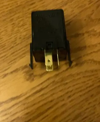 Hyundai Sonata Other relay 9555039000 31127