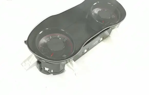 Dodge Challenger Speedometer (instrument cluster) 68395917AC