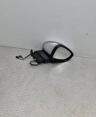 Citroen C5 Front door electric wing mirror HAF46HAF49 0207156 0307156