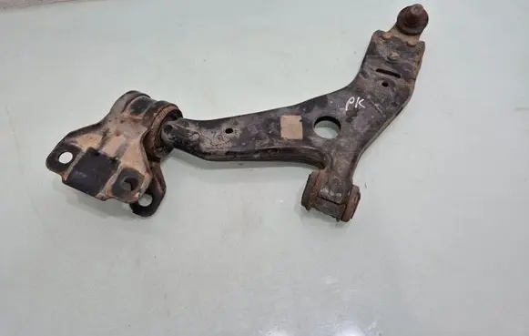 Front lower control arm/wishbone