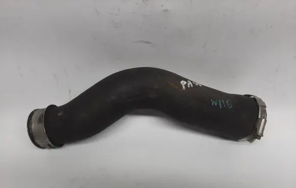 Volkswagen PASSAT B7 Intercooler hose/pipe 3C0145834Q