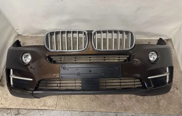 BMW X5 F15 Front bumper 7294480