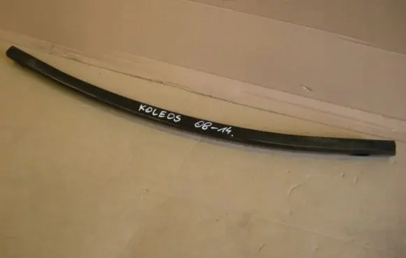 Renault Koleos I Rear bumper cross member