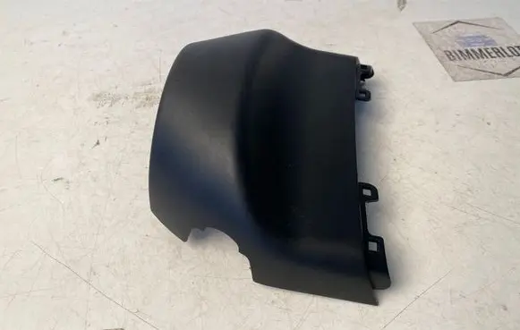 BMW X3 F25 Steering wheel column trim 9201730