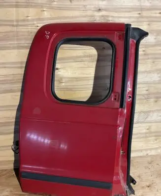 Ford Ranger Rear door