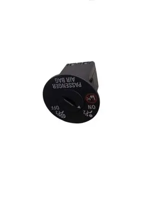 Chevrolet Cruze Passenger airbag on/off switch 13577258