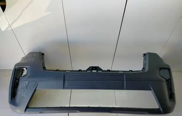 Nissan Primastar Front bumper 620222832R