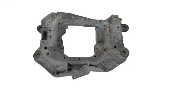 Audi A6 S6 C7 4G Gearbox mounting bracket 4G0399263AC