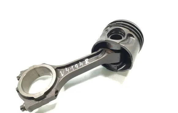 Ford Mondeo Mk III Piston with connecting rod HJBB