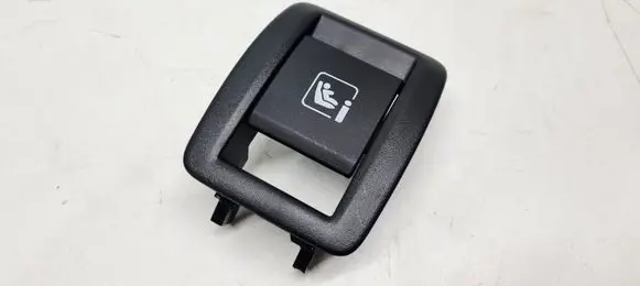 Renault Clio V ISOFIX cover 3625883 883E26832R