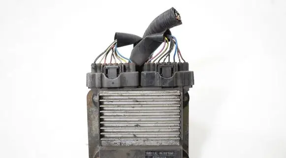 Volvo XC60 Other control units/modules 1310001261 8987120050