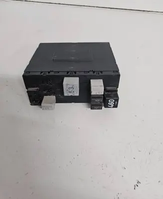 Volkswagen Golf V Comfort/convenience module 1K0937049S F005V00496 H30S0704