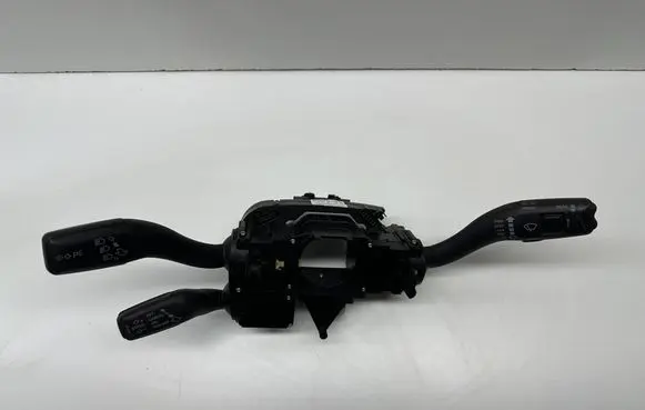 Audi A6 S6 C6 4F Wiper turn signal indicator stalk/switch 4F0953549D 4F0910549A 4F0910549A0530