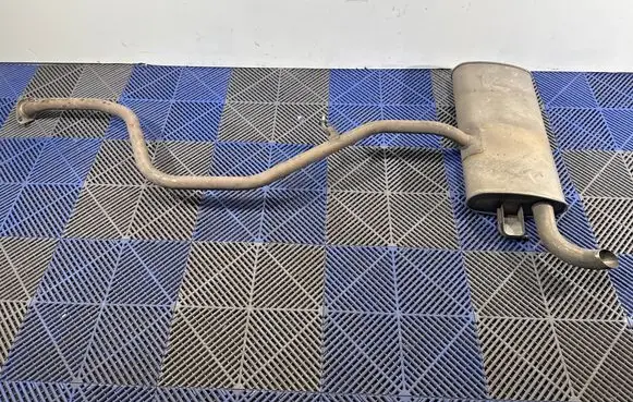 Muffler/silencer