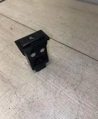 Toyota Yaris Seat heating switch 157998