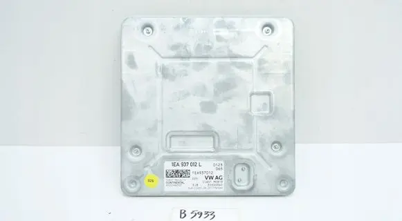 Volkswagen ID.3 Gateway control module 1EA937012L