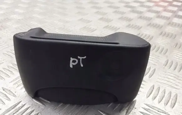 Renault Kangoo I Sliding door exterior handle 820042082