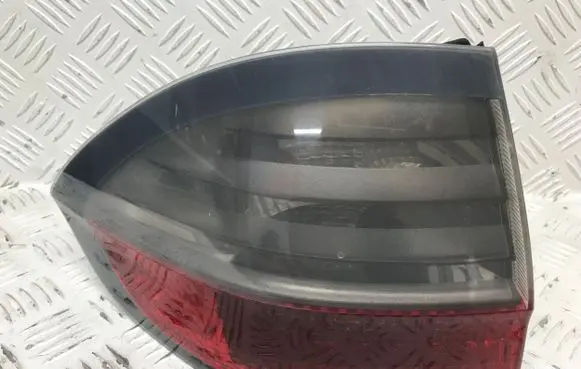 Ford S-MAX Rear/tail lights 162492 6M2113405