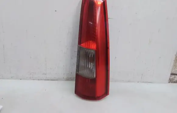Volvo V70 Rear/tail lights