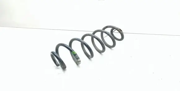 Audi A6 S6 C7 4G Rear coil spring