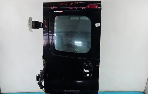Renault Trafic II (X83) Rear door IMPRK1365580
